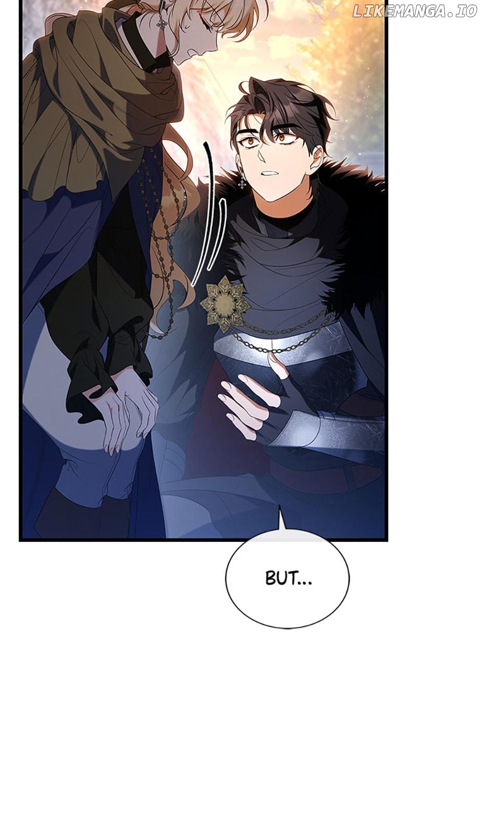 The Hero's Savior Chapter 69 - page 68