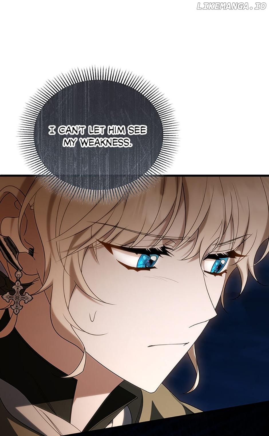The Hero's Savior Chapter 69 - page 69