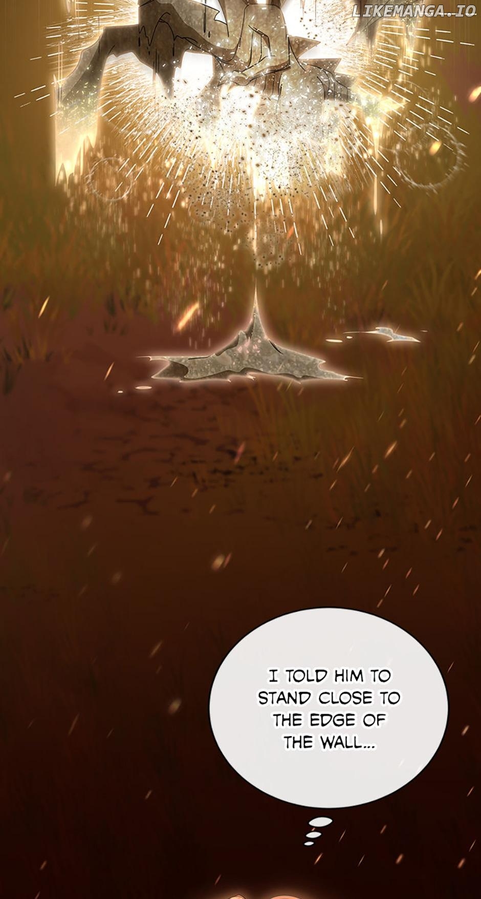The Hero's Savior Chapter 69 - page 7
