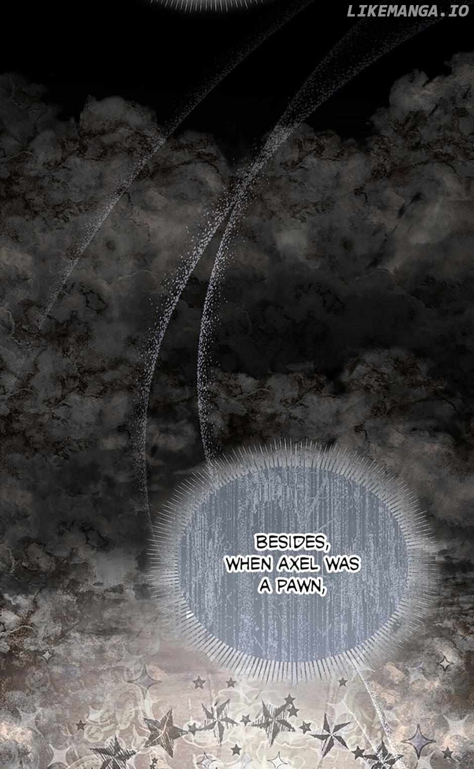 The Hero's Savior Chapter 69 - page 72