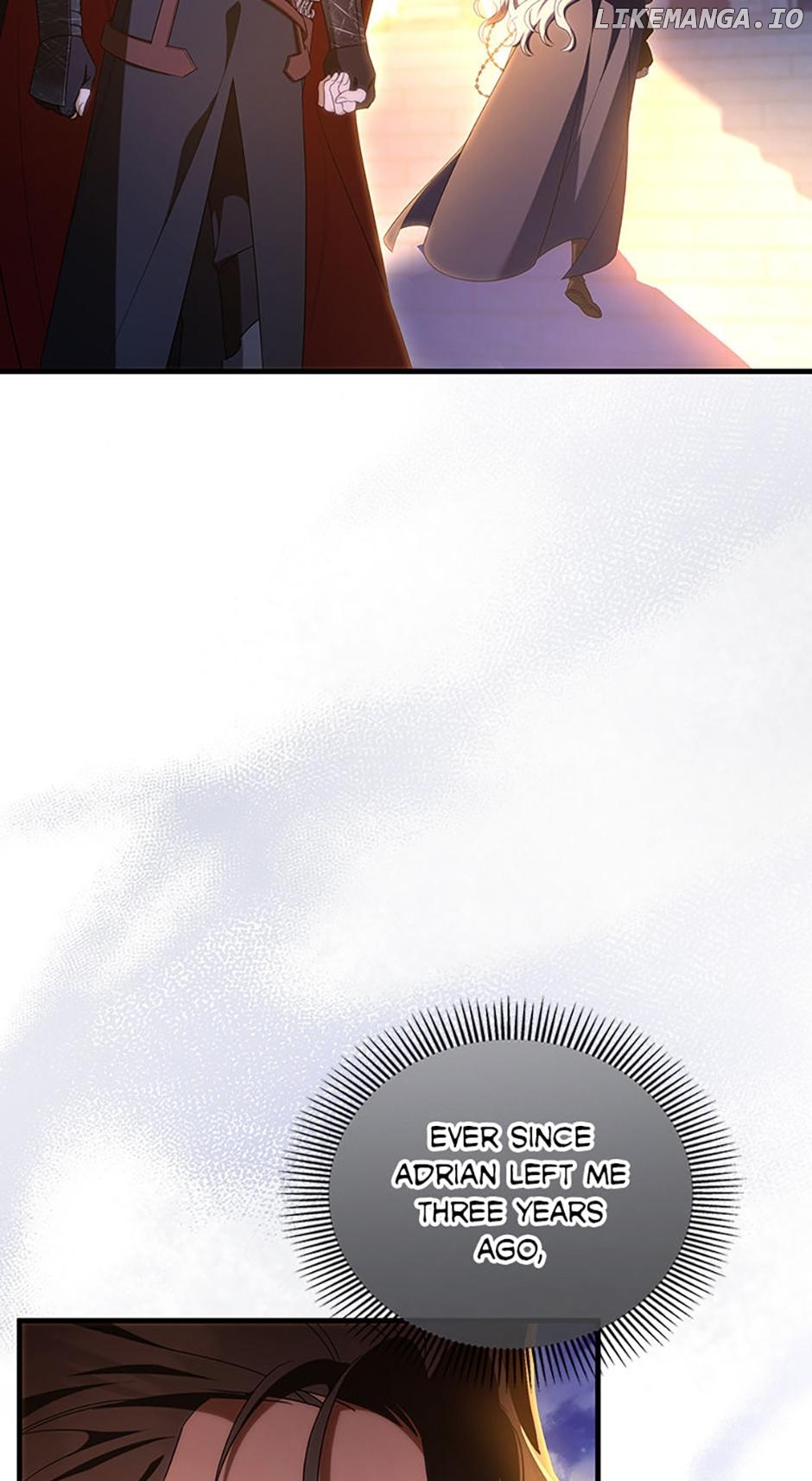 The Hero's Savior Chapter 69 - page 77