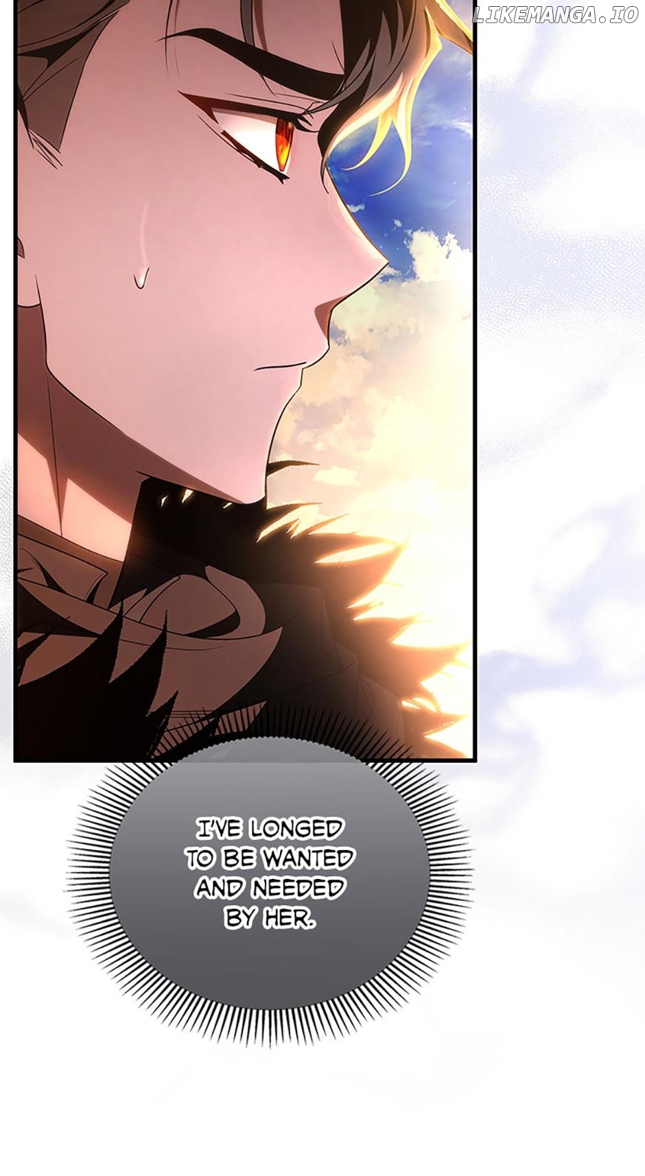 The Hero's Savior Chapter 69 - page 78
