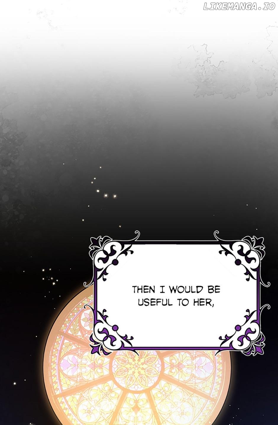 The Hero's Savior Chapter 69 - page 79