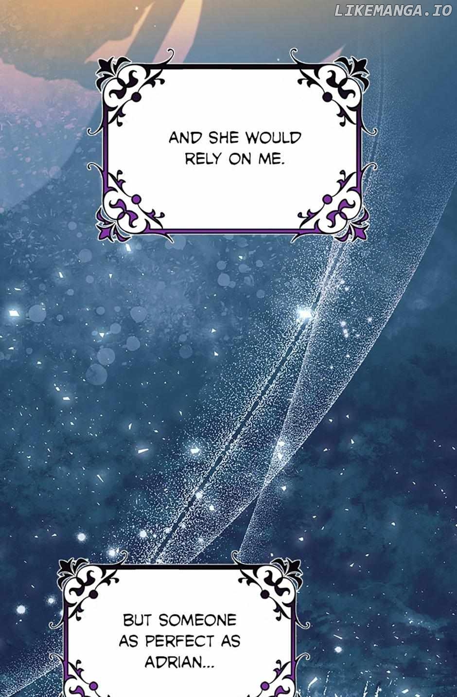 The Hero's Savior Chapter 69 - page 81