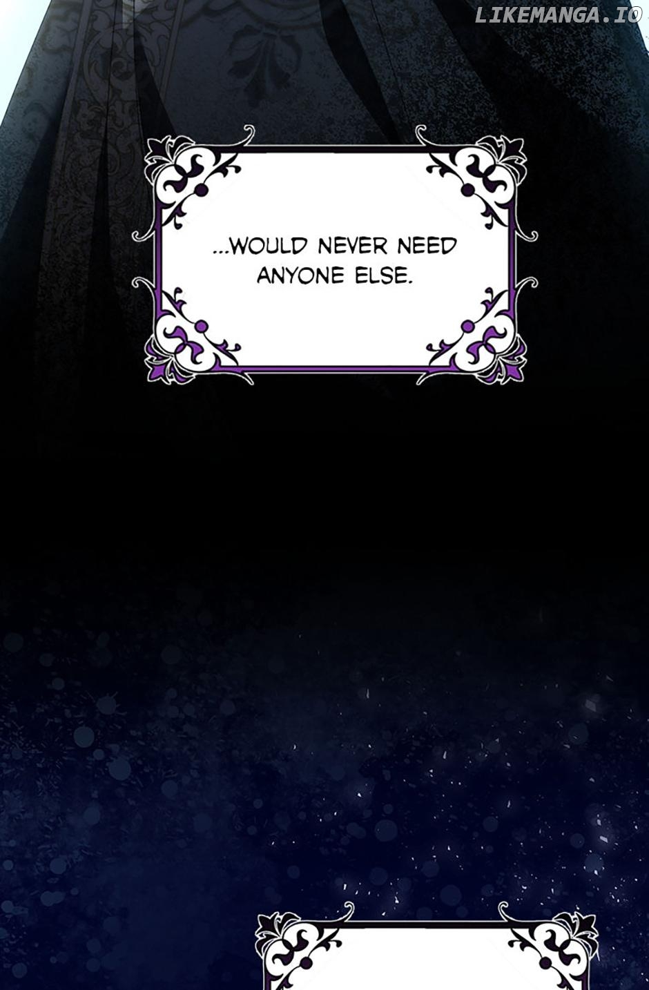 The Hero's Savior Chapter 69 - page 83