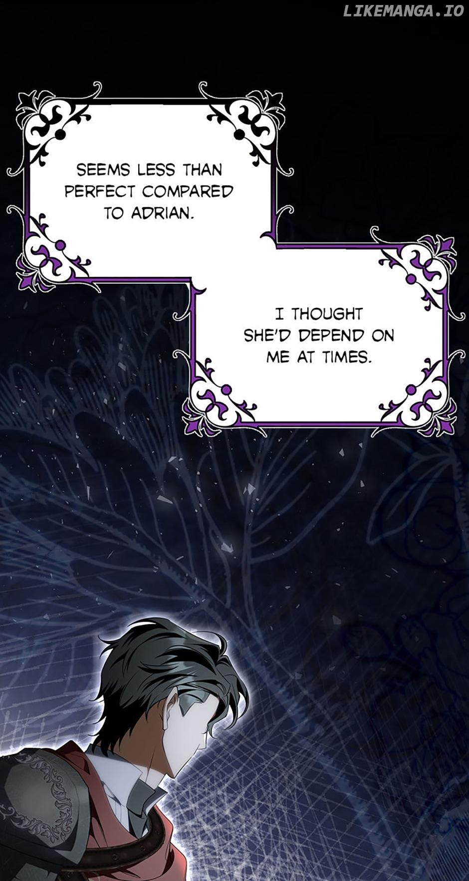 The Hero's Savior Chapter 69 - page 85