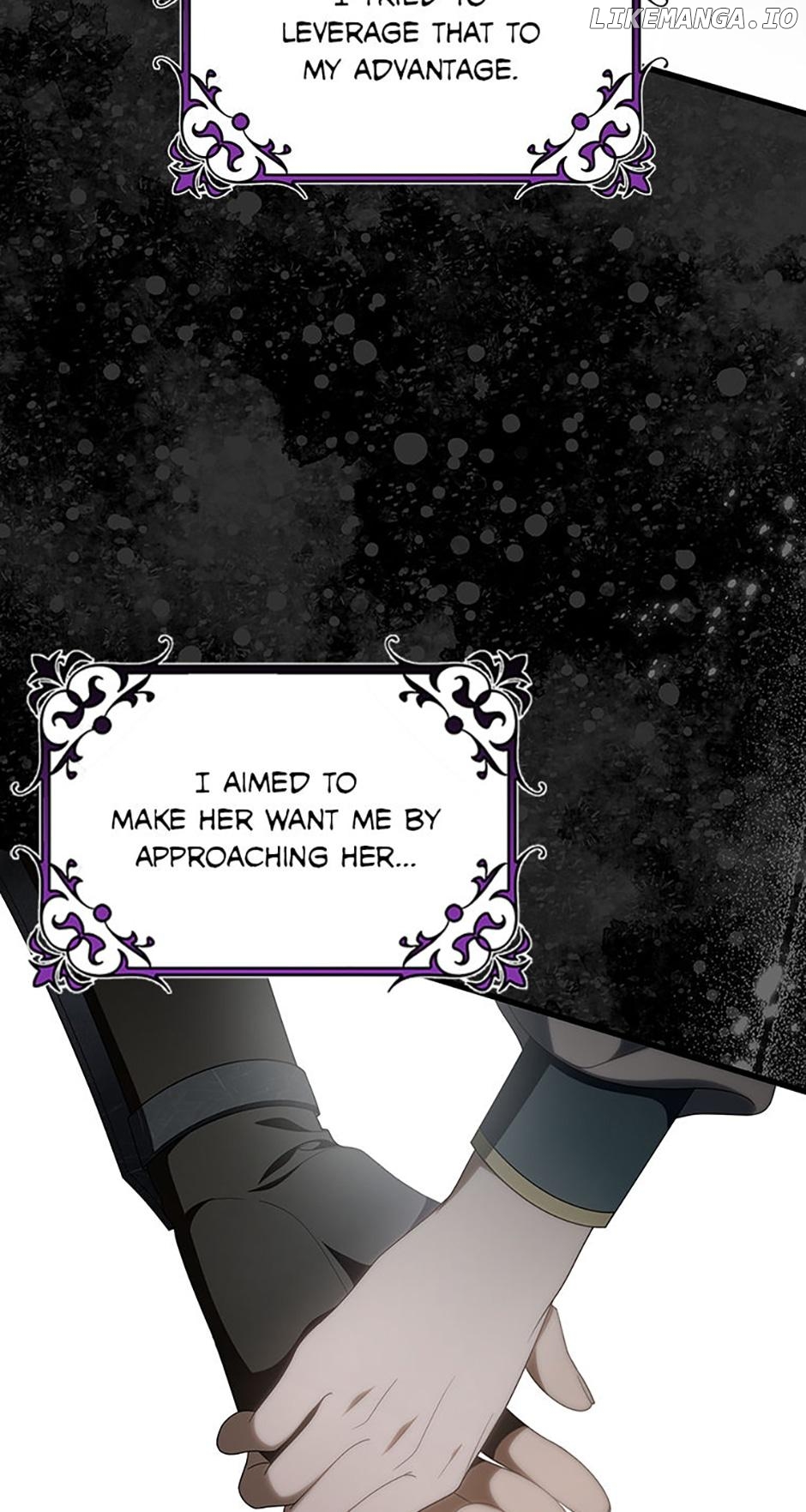 The Hero's Savior Chapter 69 - page 87