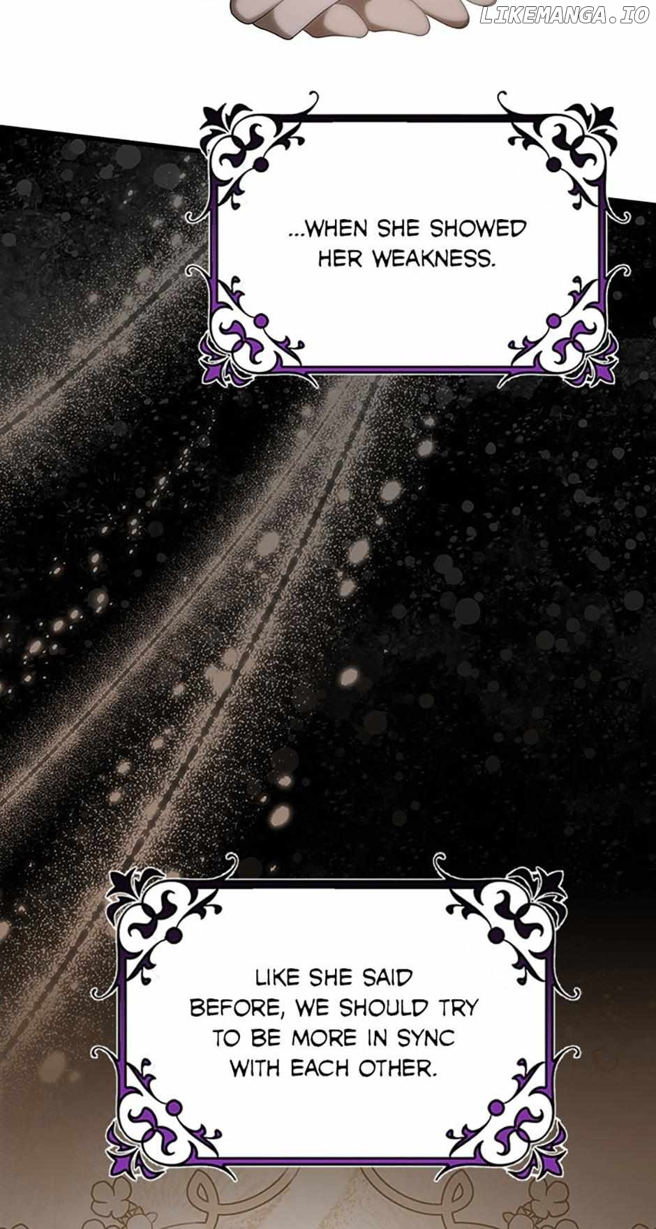 The Hero's Savior Chapter 69 - page 88