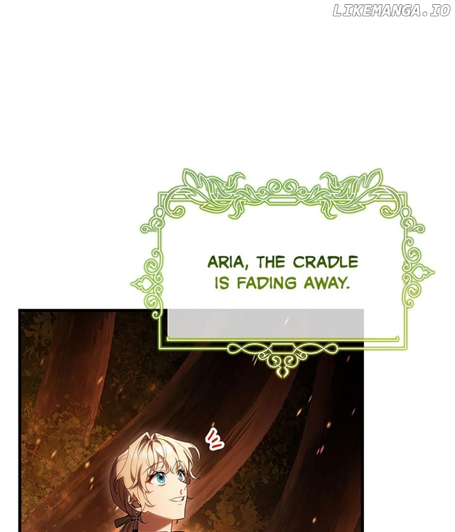 The Hero's Savior Chapter 69 - page 9
