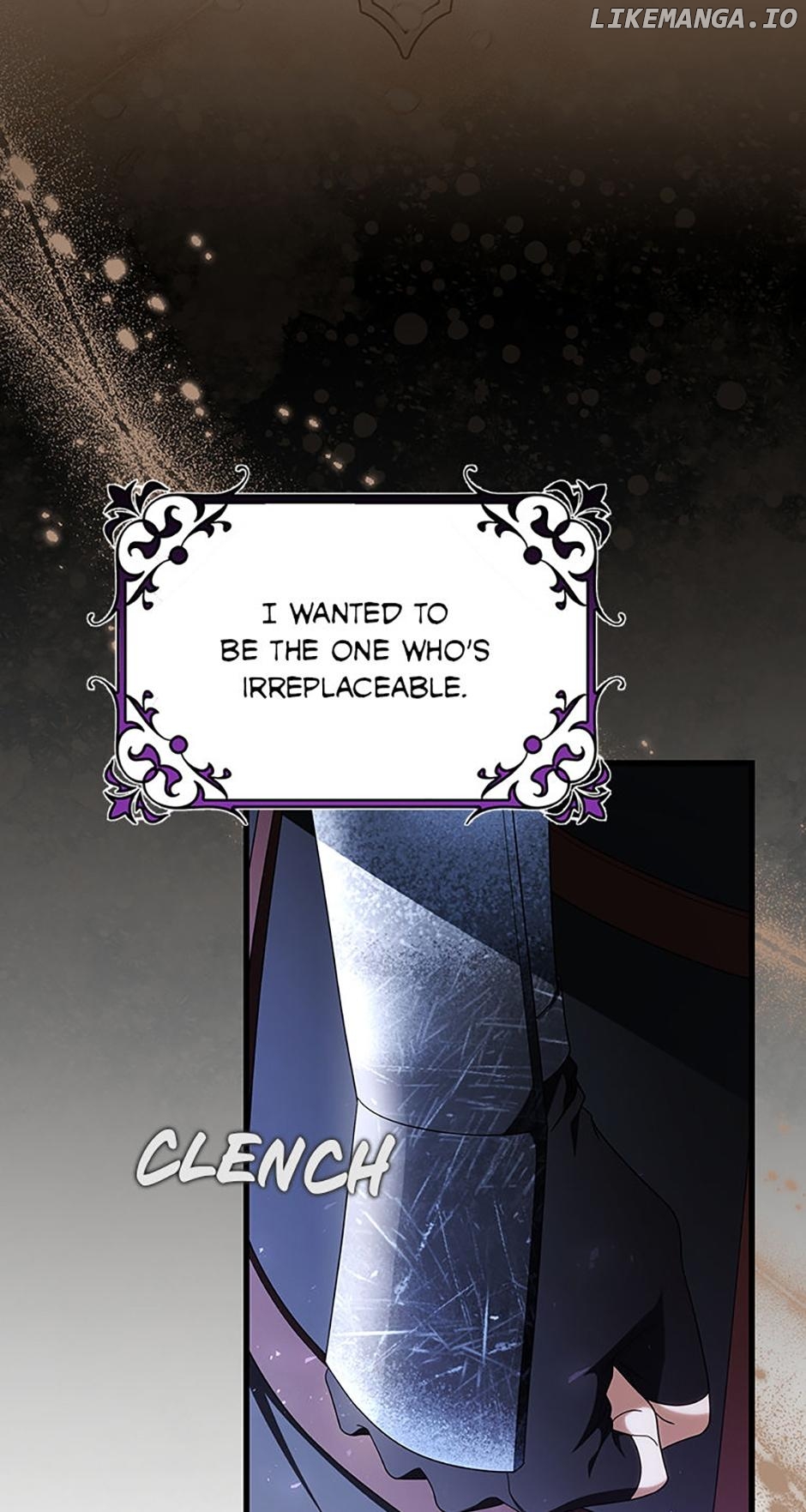 The Hero's Savior Chapter 69 - page 90