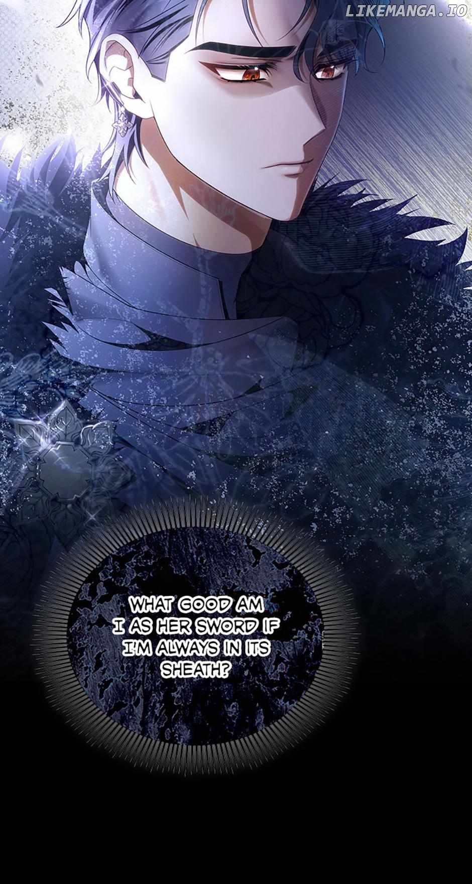 The Hero's Savior Chapter 69 - page 92
