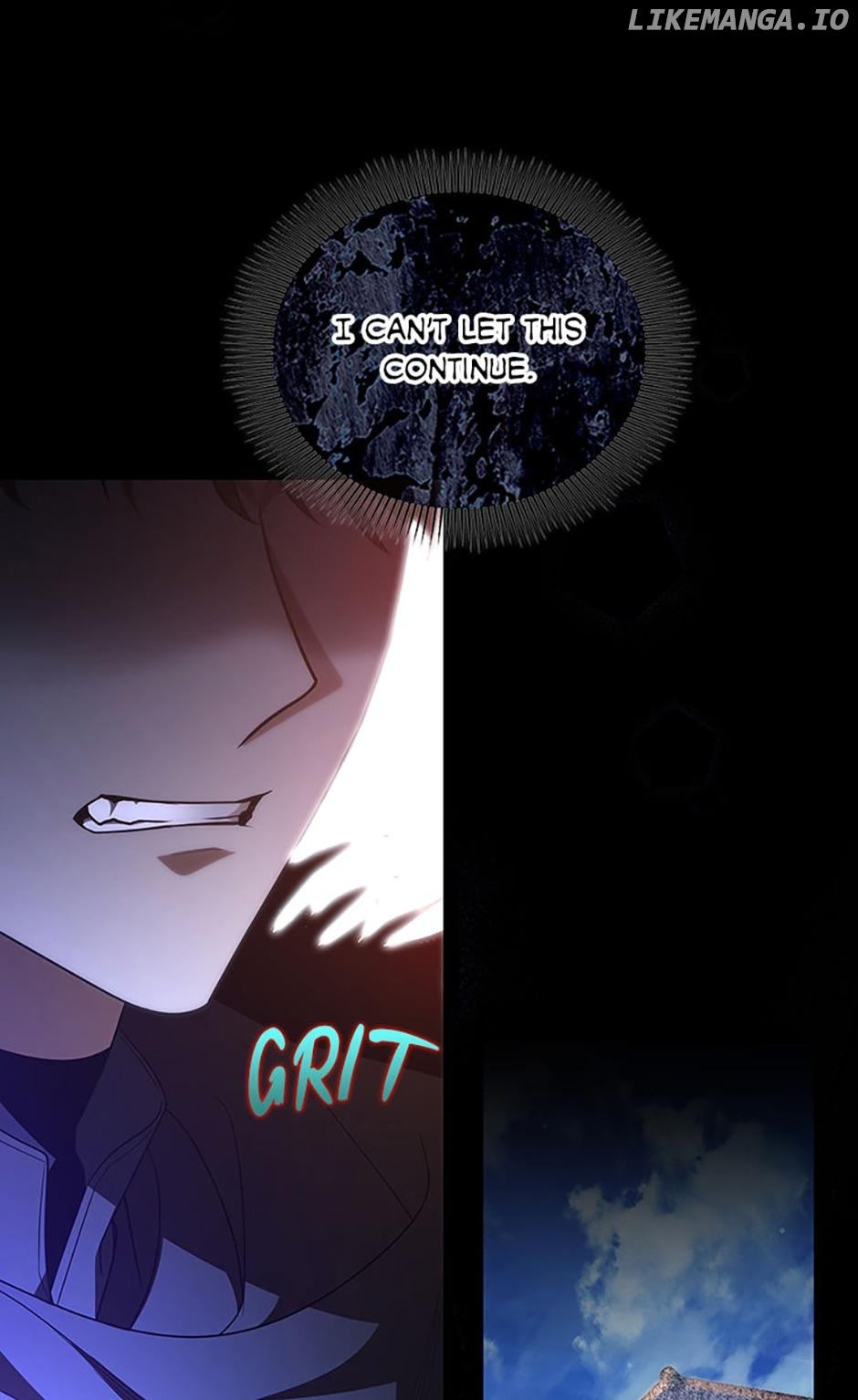 The Hero's Savior Chapter 69 - page 93