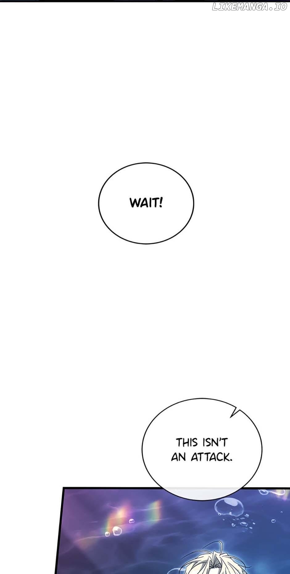 The Hero's Savior Chapter 91 - page 14