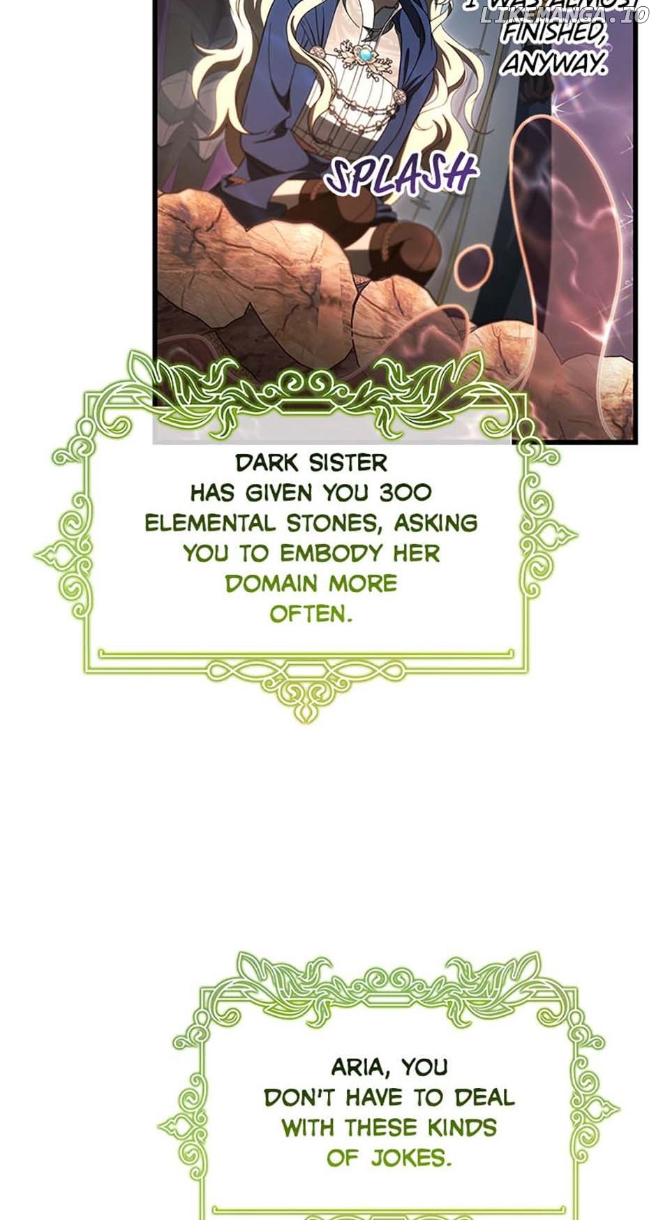 The Hero's Savior Chapter 91 - page 24