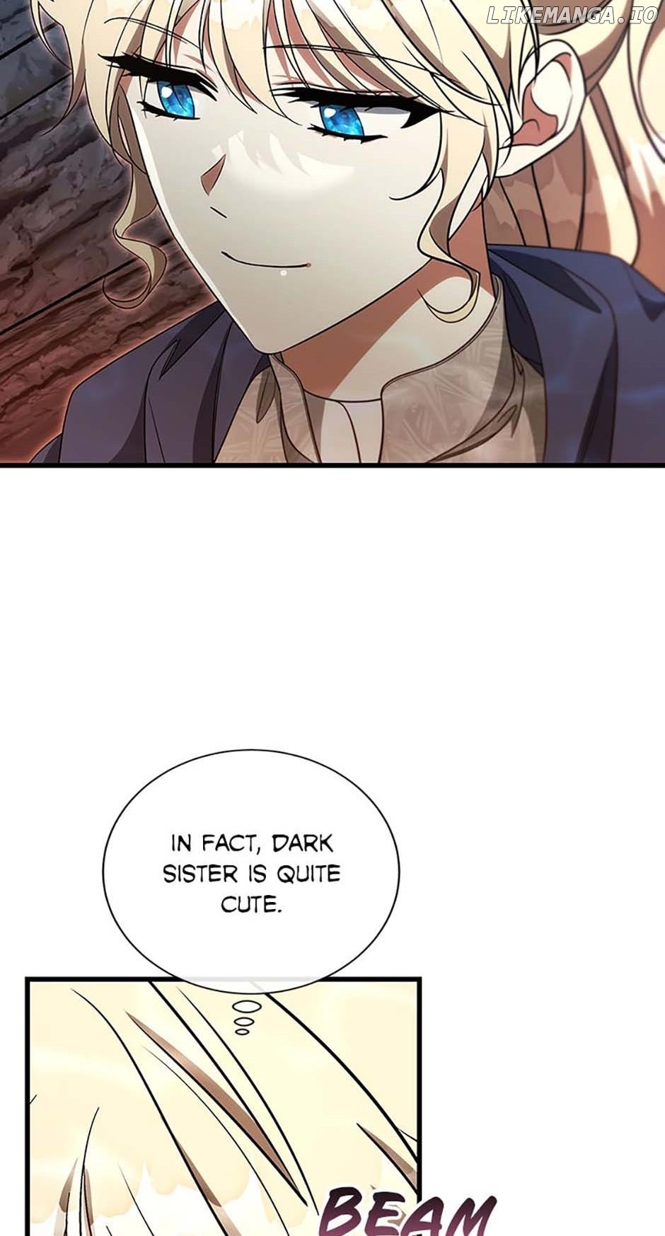The Hero's Savior Chapter 91 - page 26