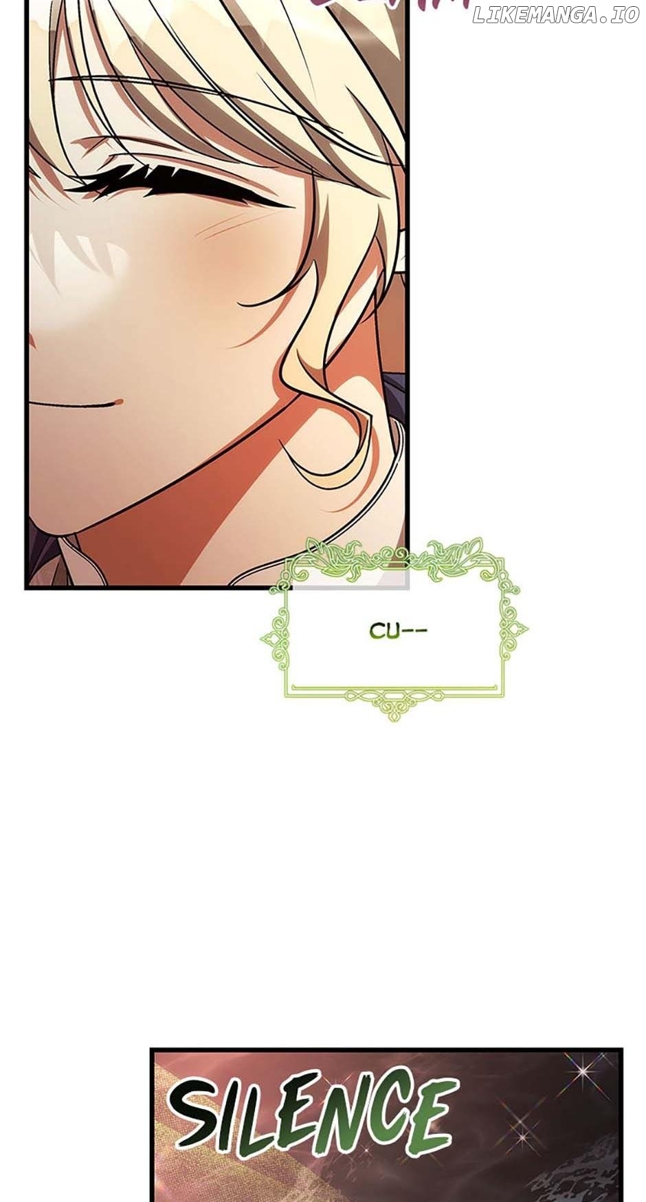The Hero's Savior Chapter 91 - page 27