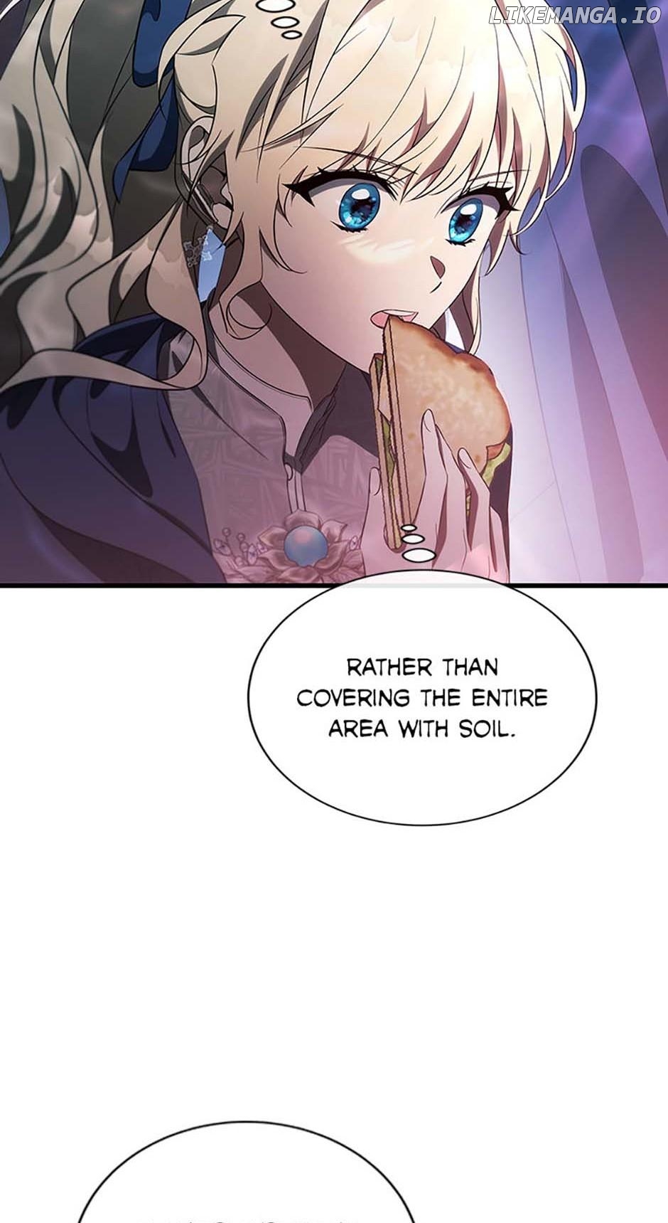 The Hero's Savior Chapter 91 - page 4