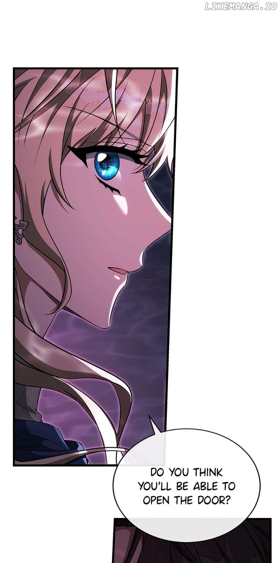 The Hero's Savior Chapter 91 - page 40