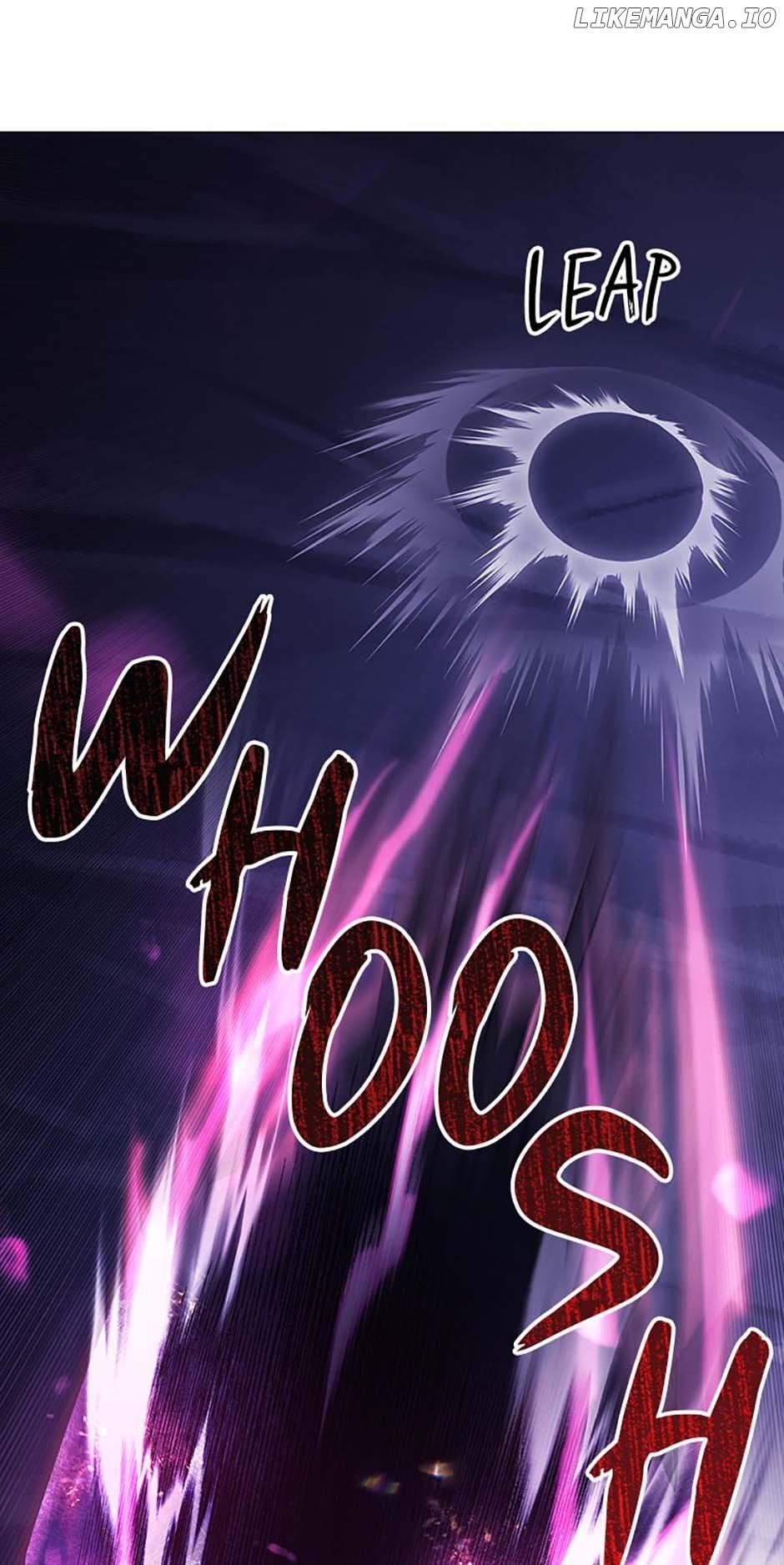 The Hero's Savior Chapter 91 - page 55