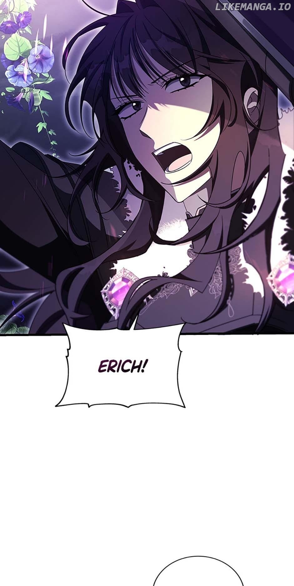 The Hero's Savior Chapter 91 - page 59