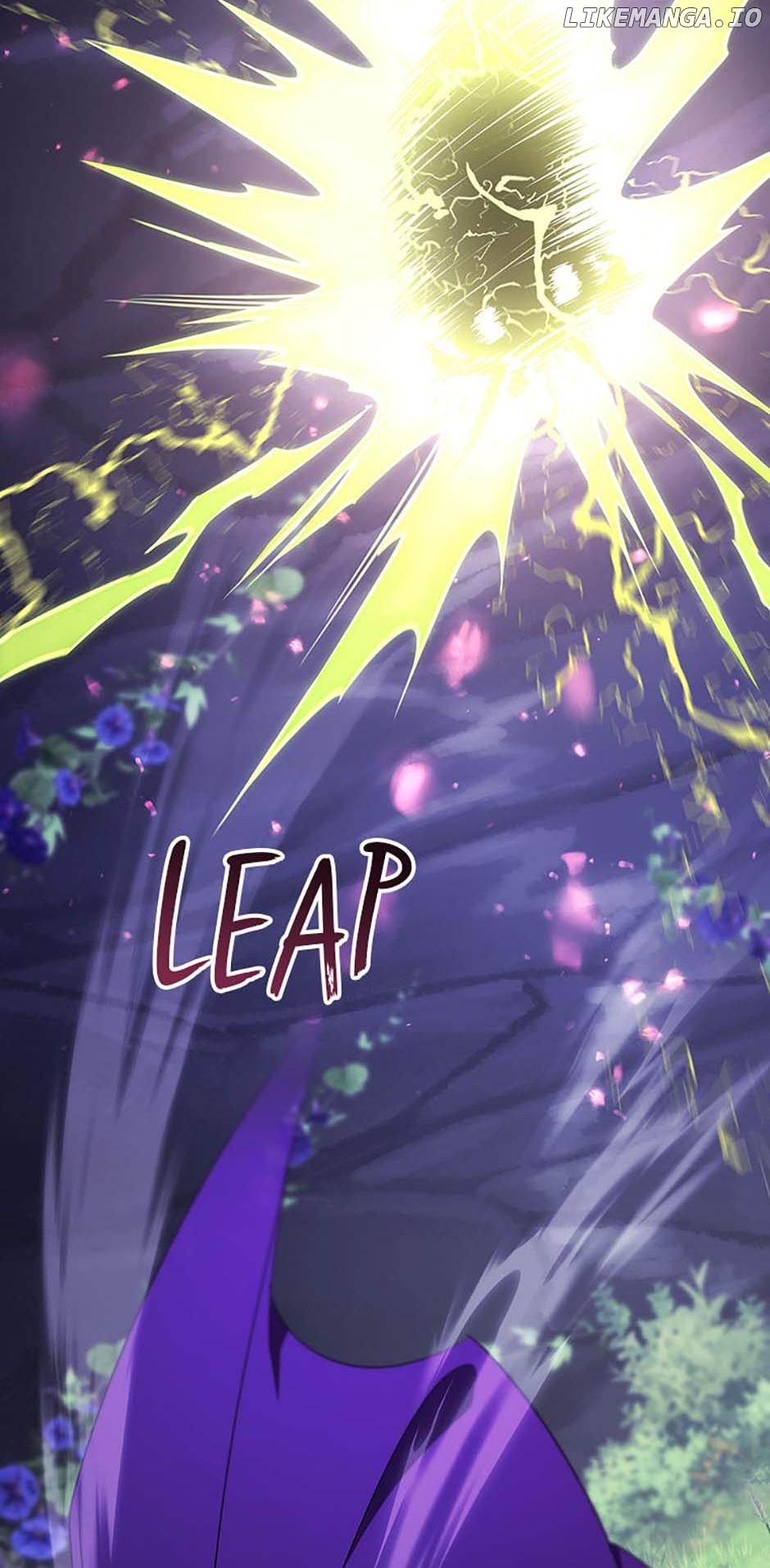 The Hero's Savior Chapter 91 - page 63