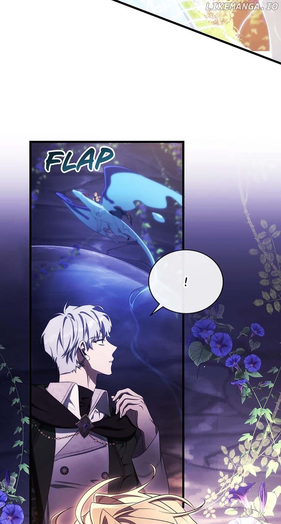 The Hero's Savior Chapter 91 - page 69
