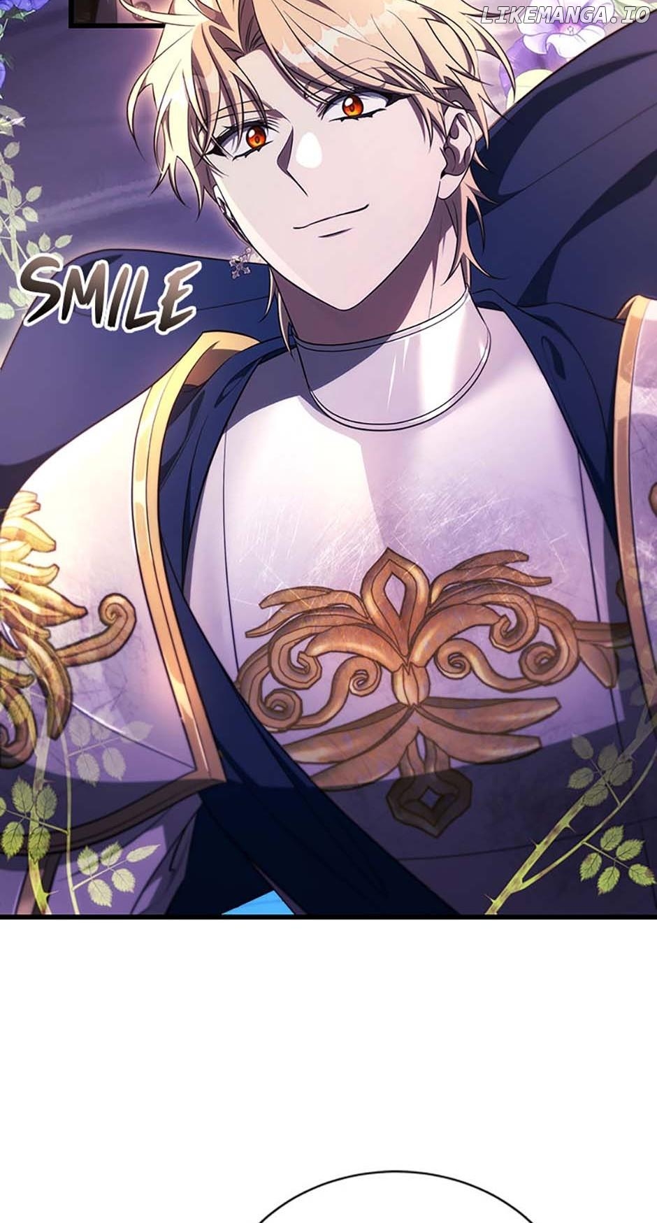 The Hero's Savior Chapter 91 - page 70