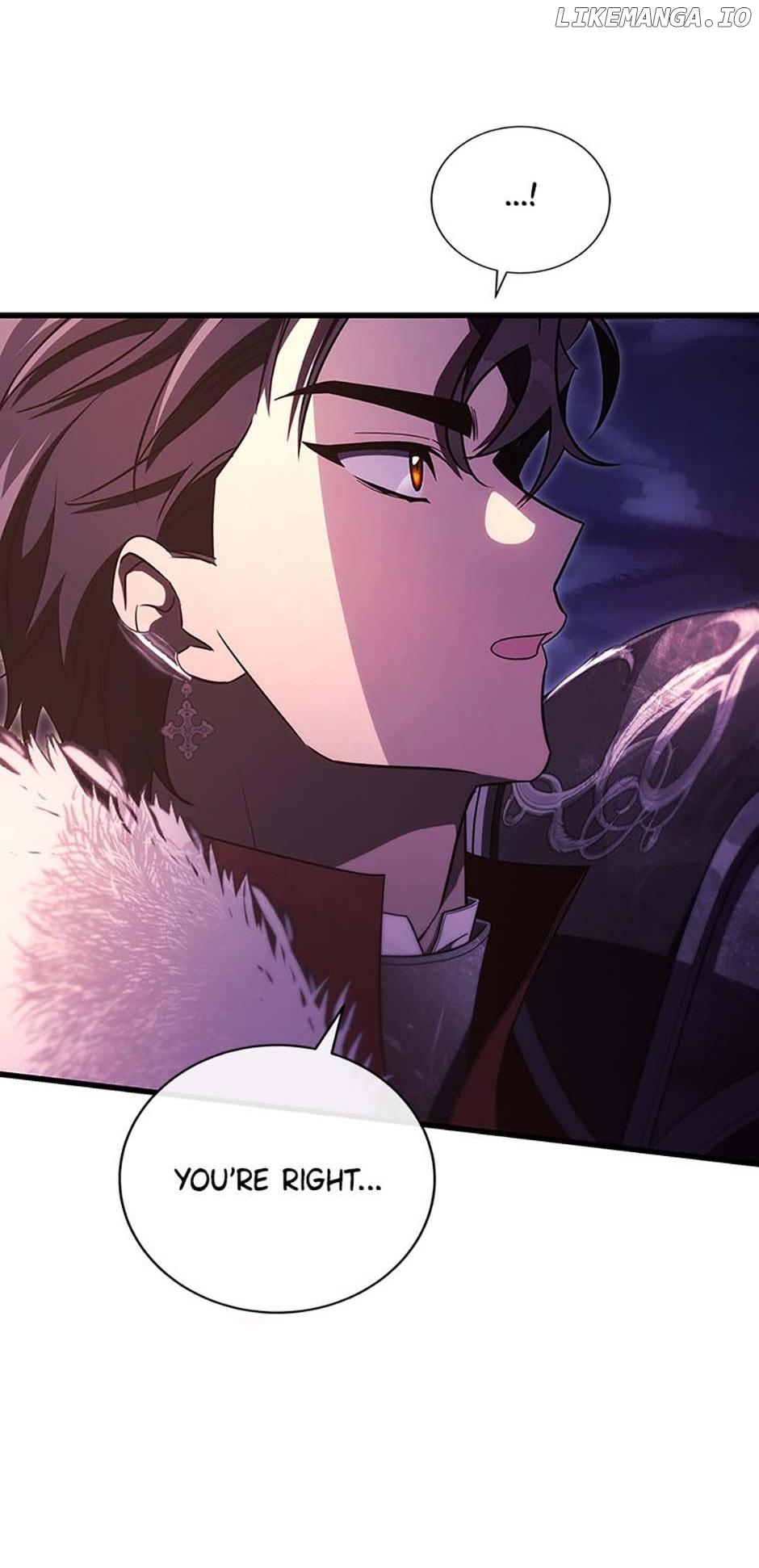 The Hero's Savior Chapter 91 - page 81