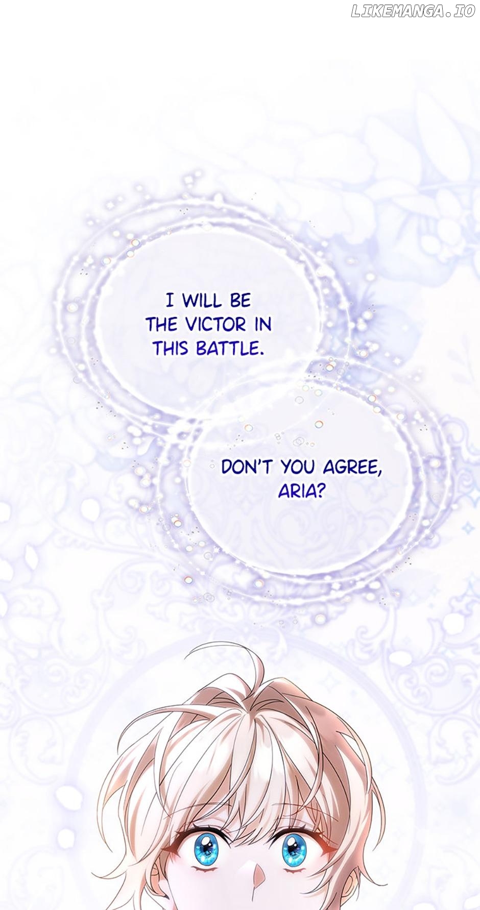 The Hero's Savior Chapter 67 - page 1