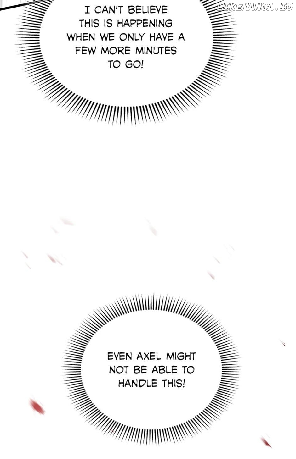 The Hero's Savior Chapter 67 - page 101