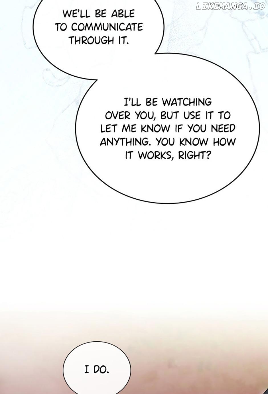 The Hero's Savior Chapter 67 - page 11