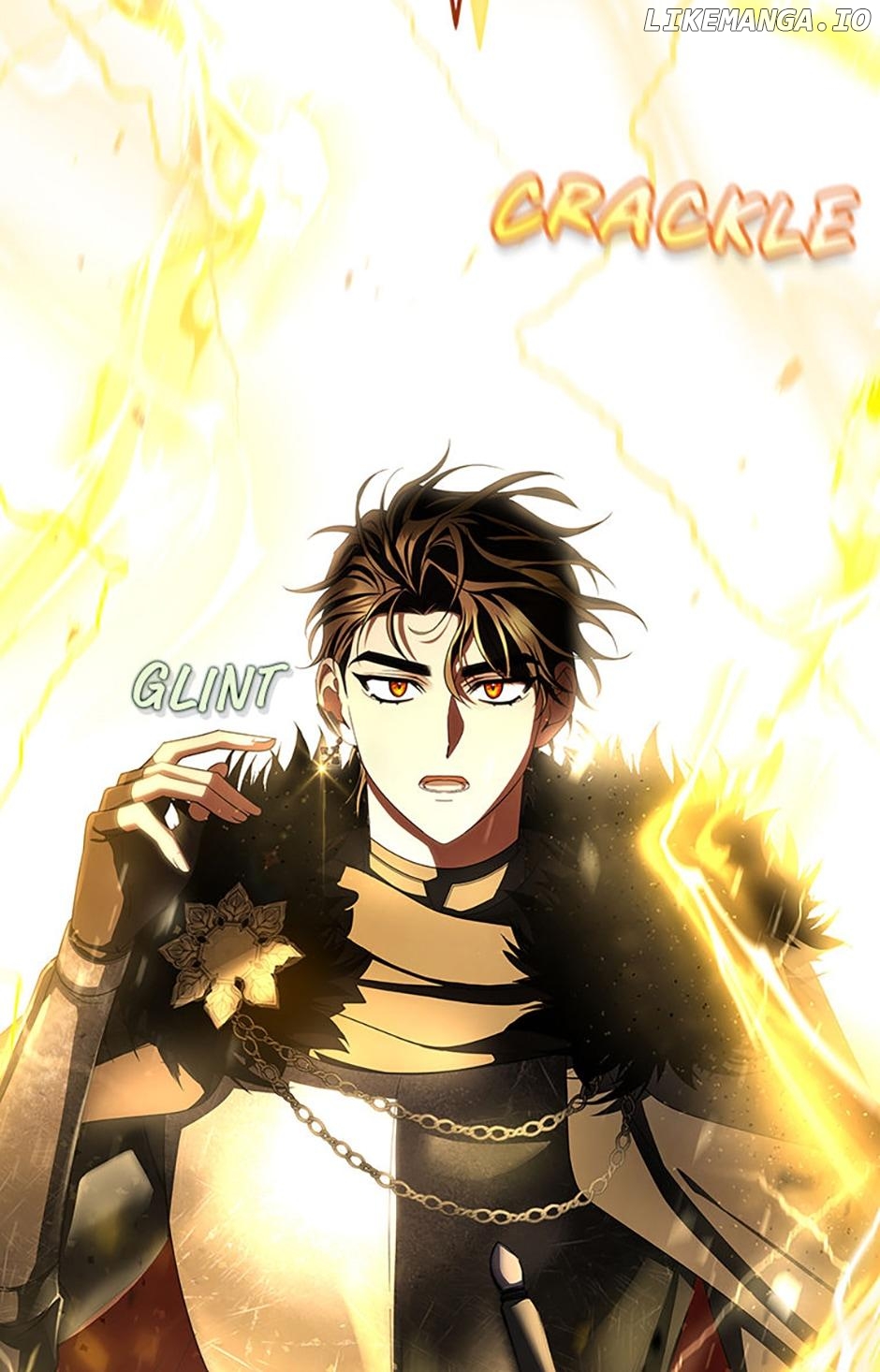 The Hero's Savior Chapter 67 - page 14