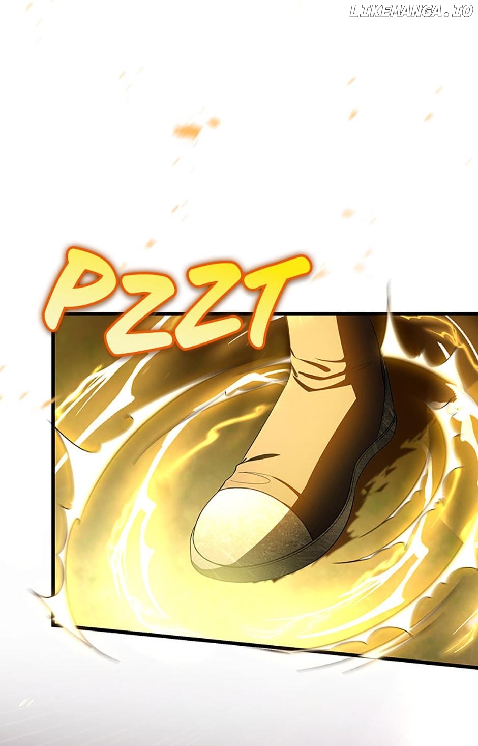 The Hero's Savior Chapter 67 - page 16