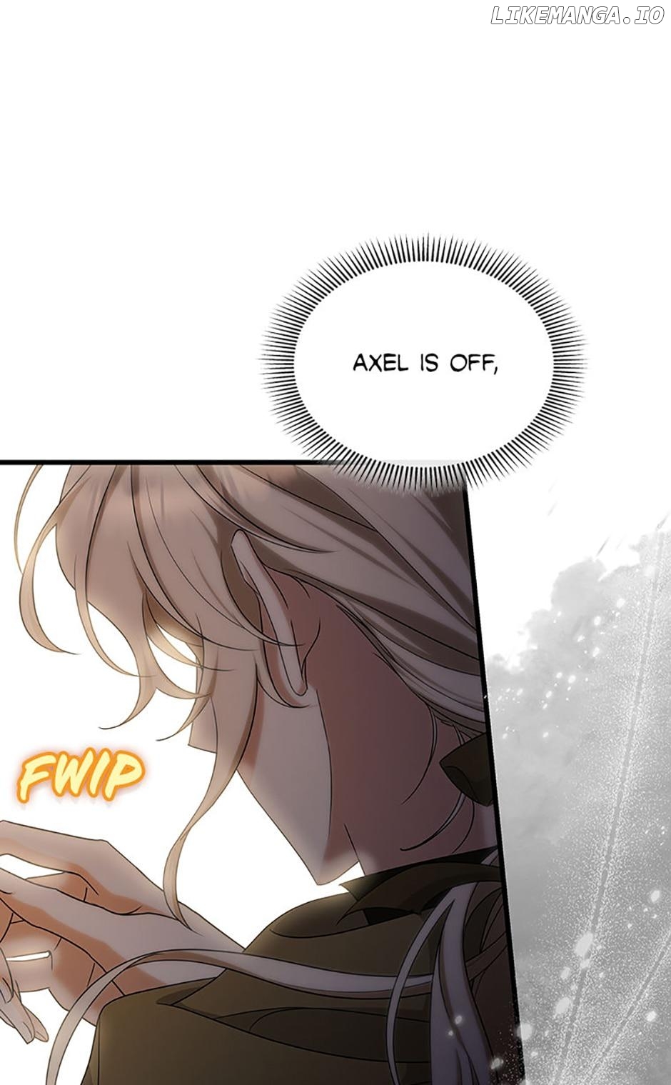 The Hero's Savior Chapter 67 - page 19