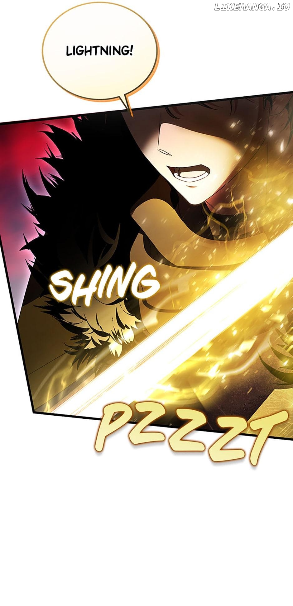 The Hero's Savior Chapter 67 - page 47