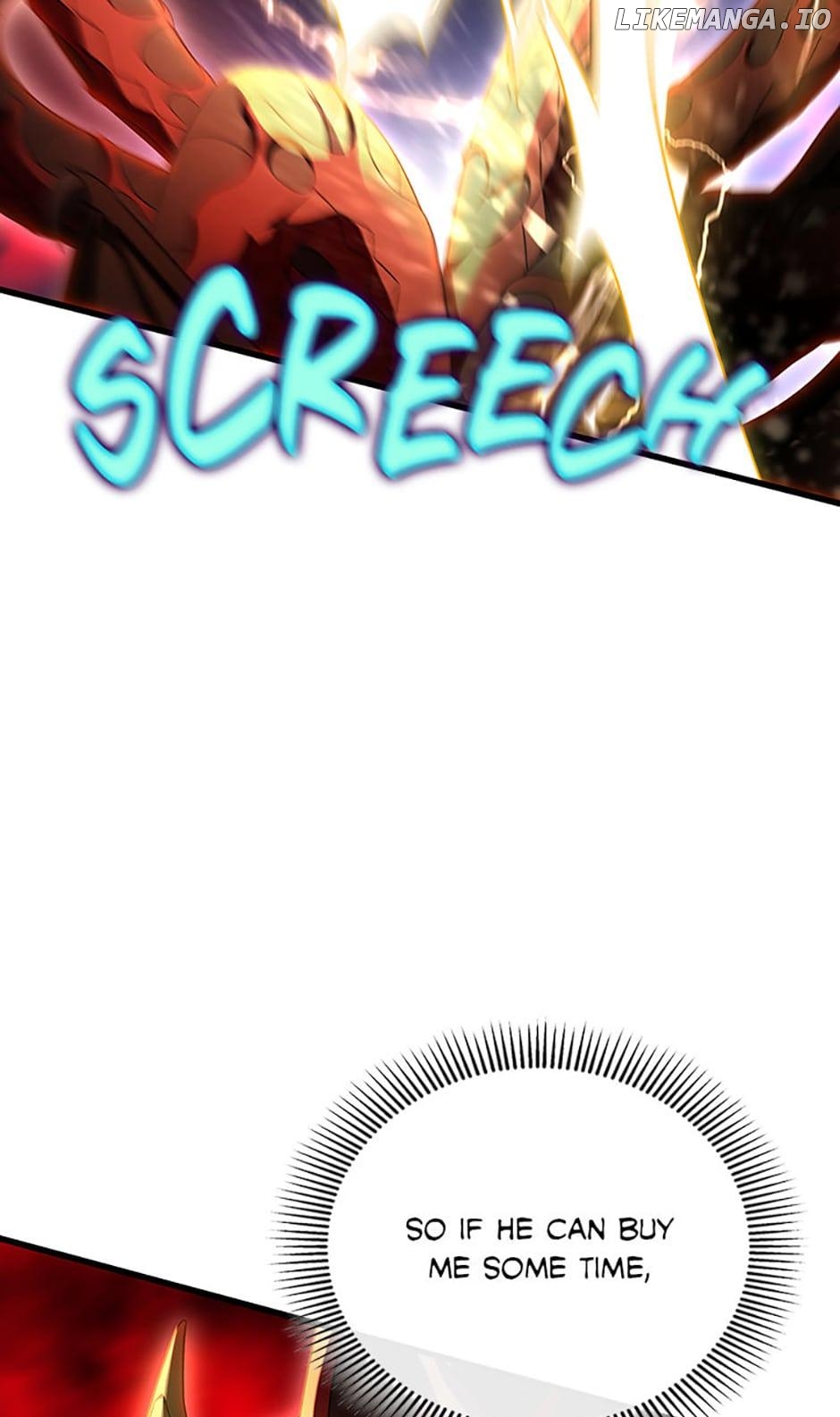 The Hero's Savior Chapter 67 - page 64