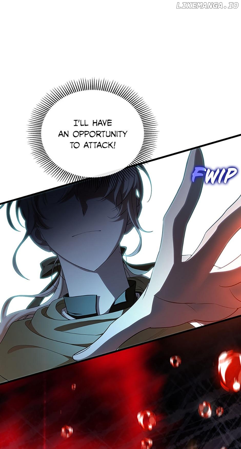 The Hero's Savior Chapter 67 - page 66