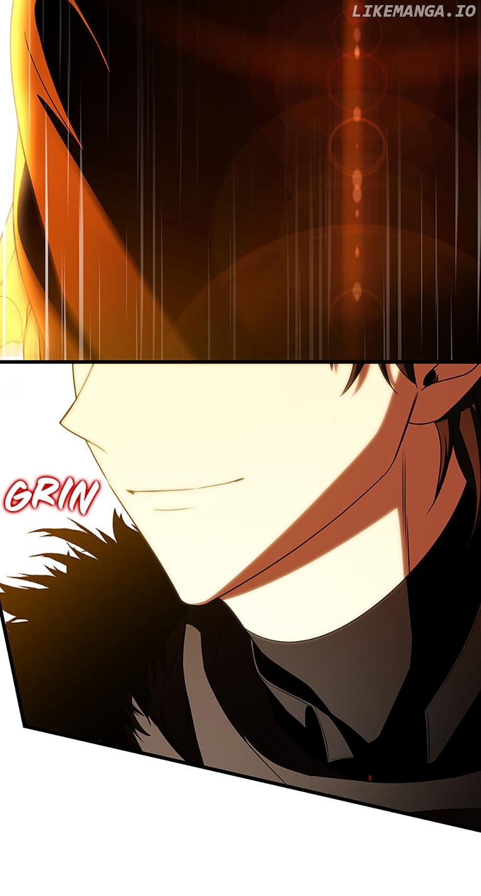 The Hero's Savior Chapter 67 - page 69