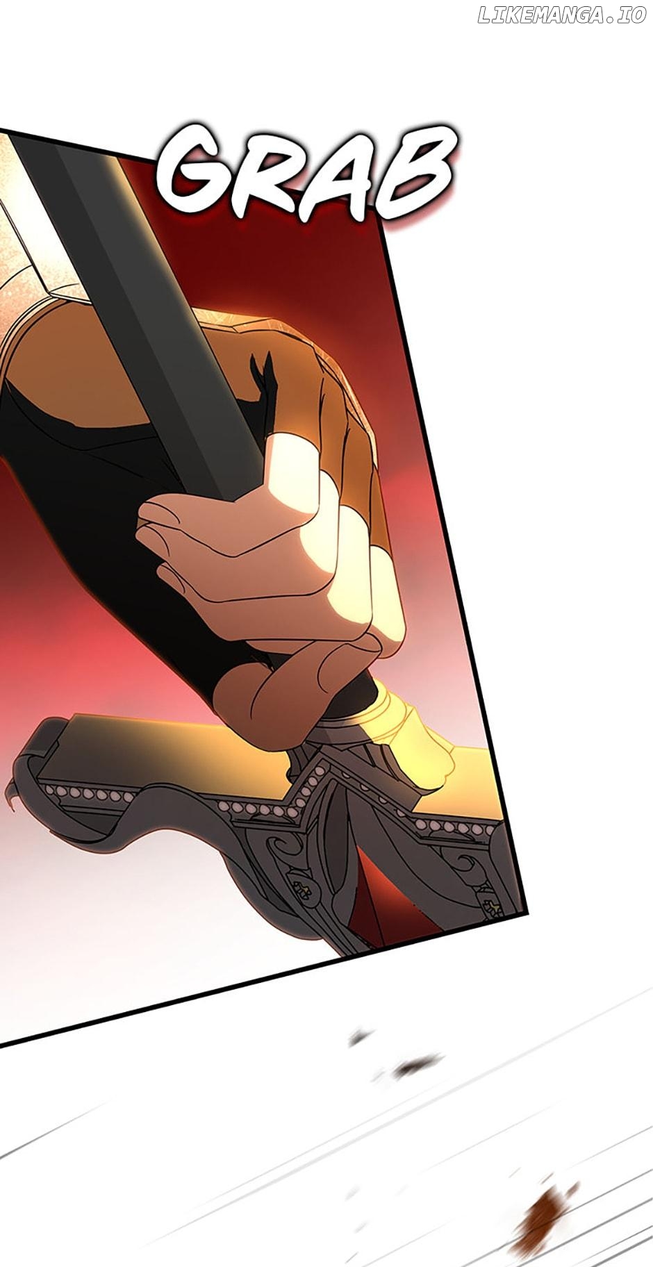 The Hero's Savior Chapter 67 - page 70