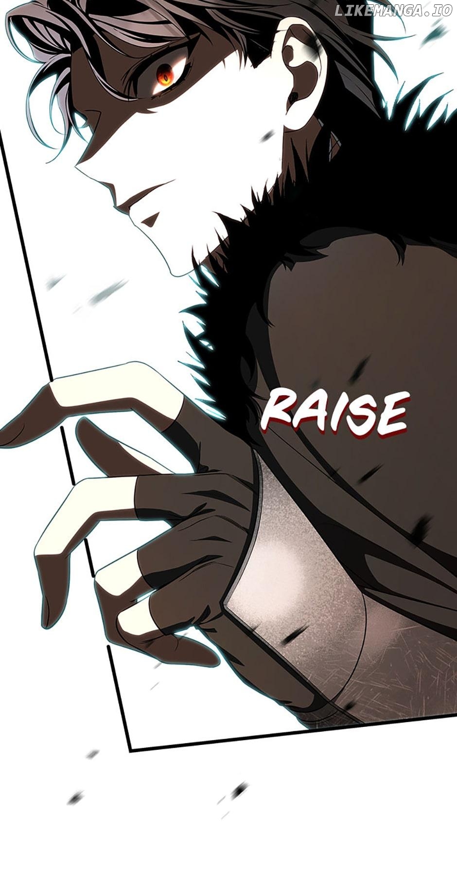 The Hero's Savior Chapter 67 - page 73