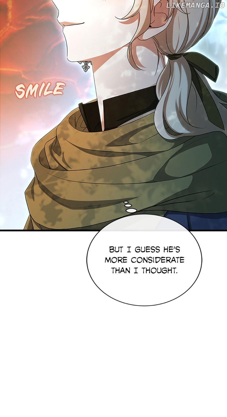 The Hero's Savior Chapter 67 - page 92