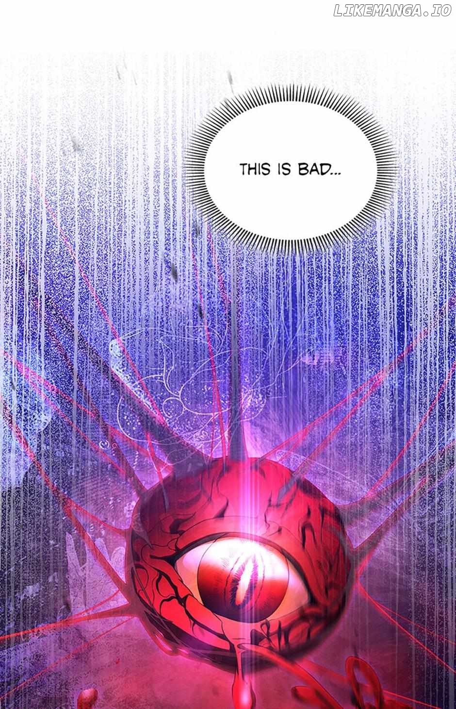The Hero's Savior Chapter 67 - page 98