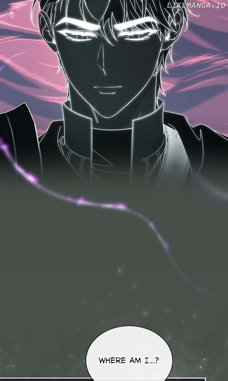 The Hero's Savior Chapter 90 - page 10