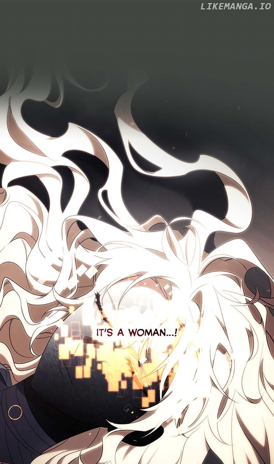 The Hero's Savior Chapter 90 - page 15