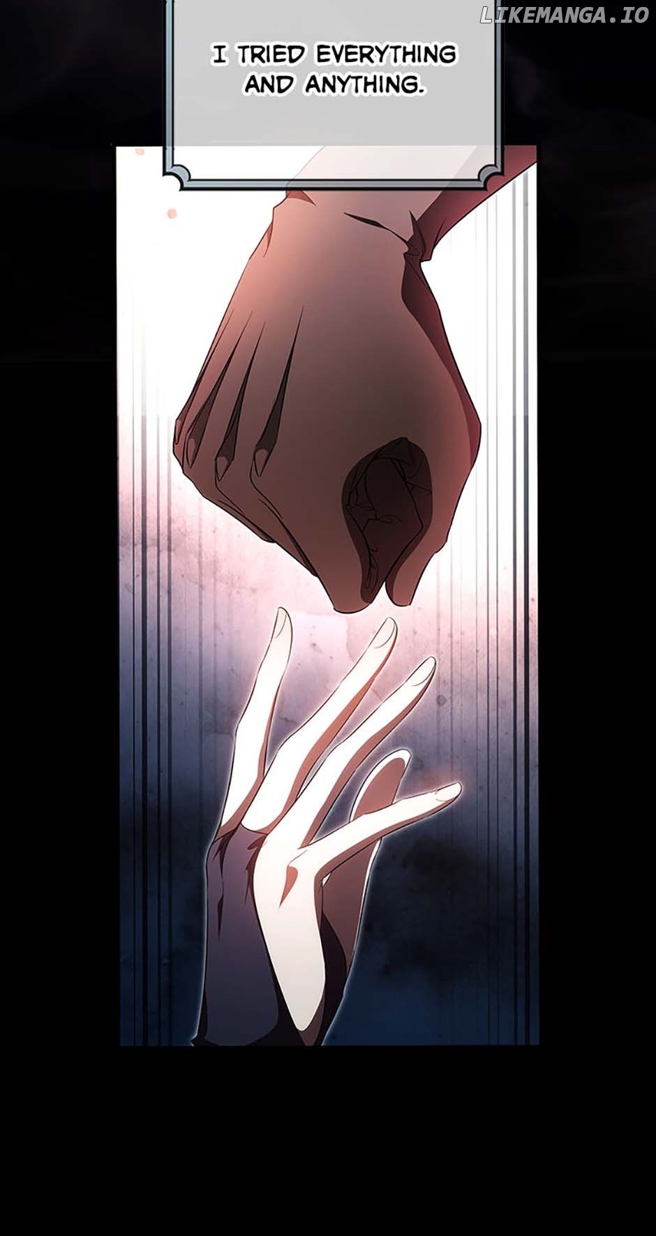 The Hero's Savior Chapter 90 - page 23