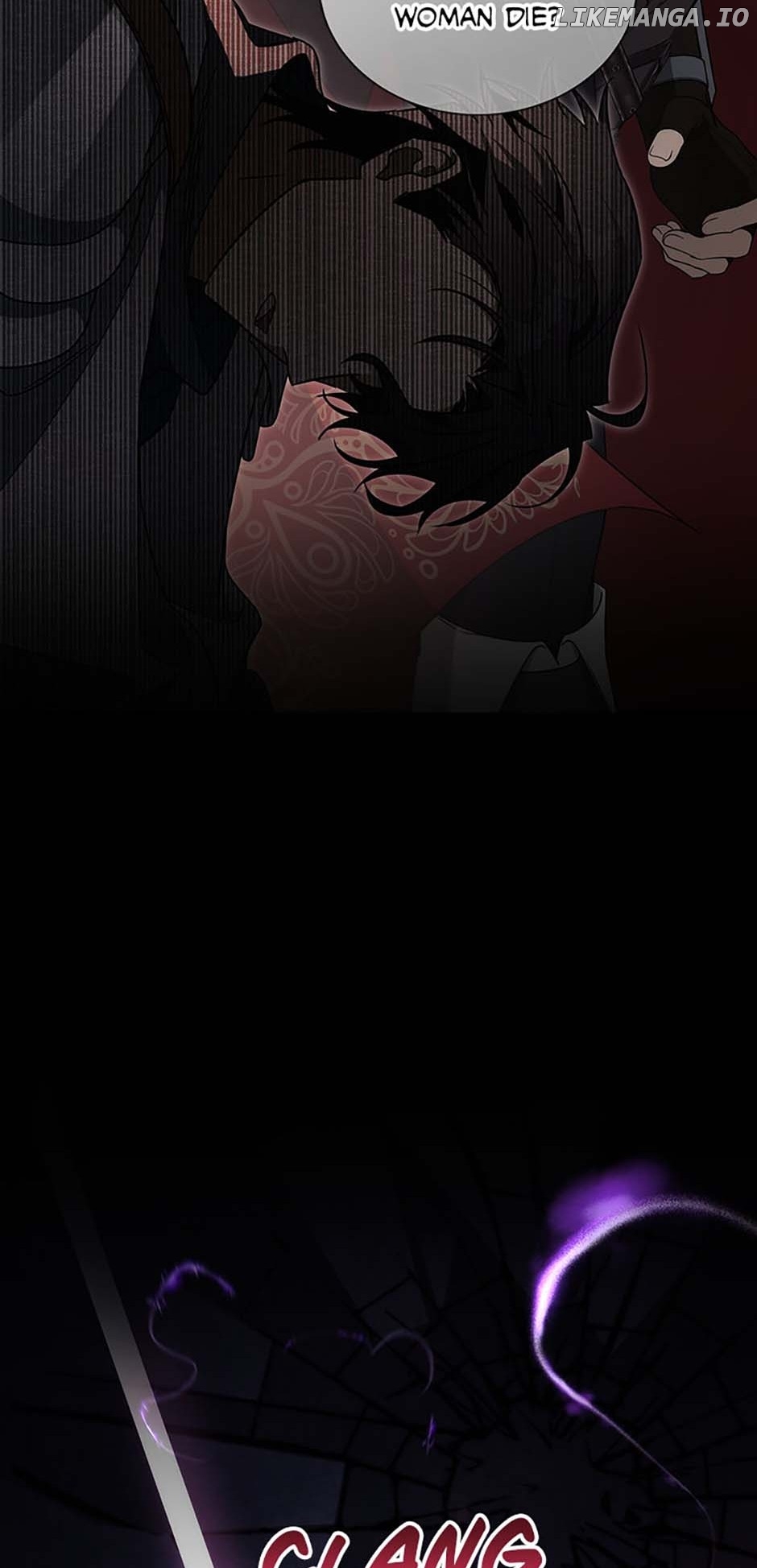 The Hero's Savior Chapter 90 - page 27