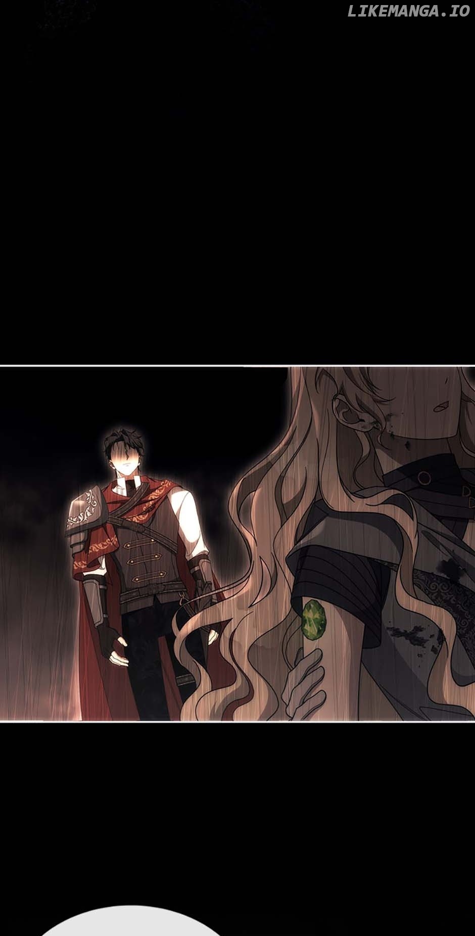 The Hero's Savior Chapter 90 - page 4
