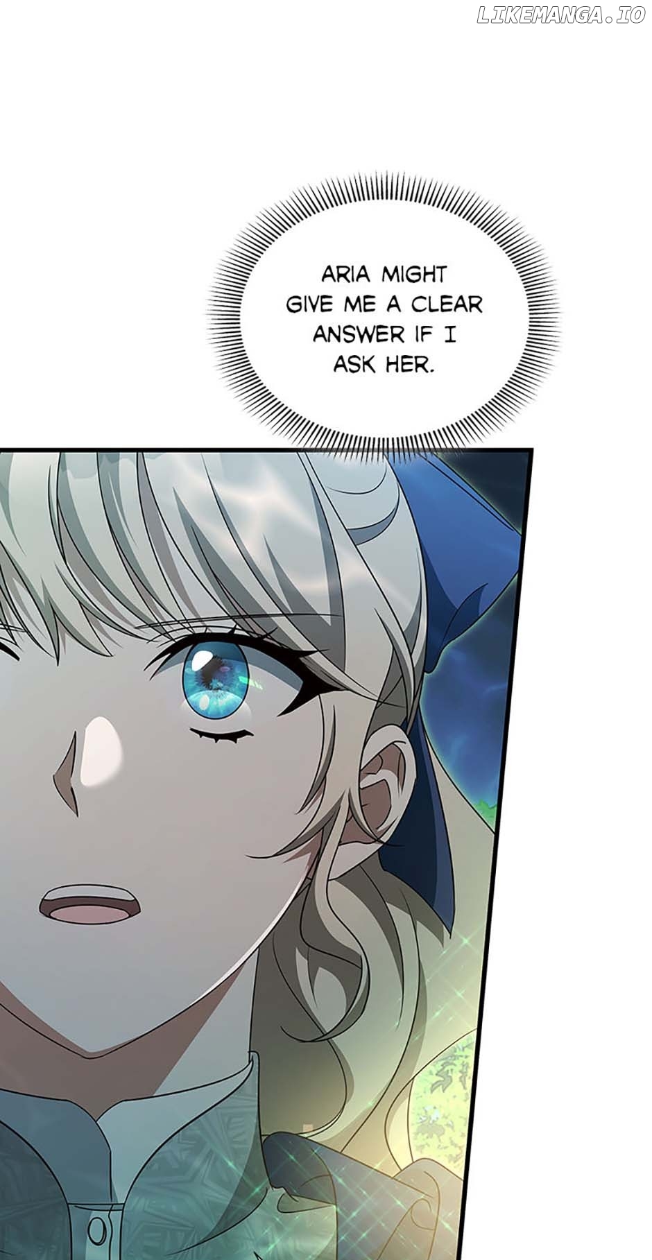The Hero's Savior Chapter 90 - page 43
