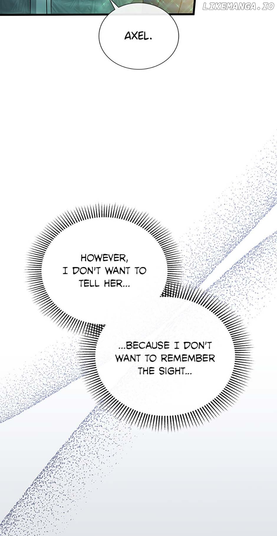 The Hero's Savior Chapter 90 - page 44