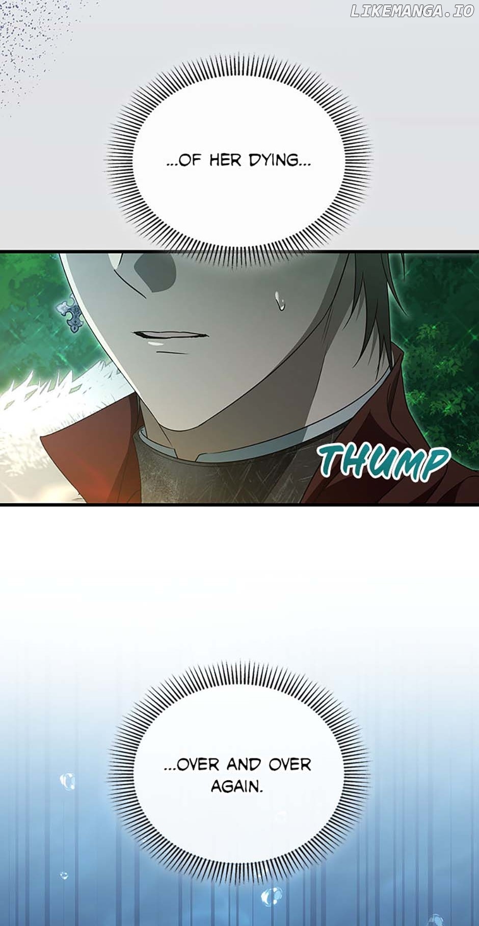 The Hero's Savior Chapter 90 - page 45